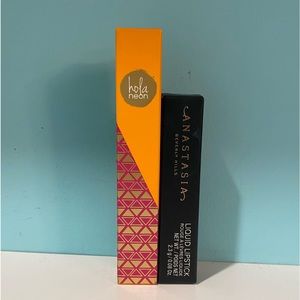 Hola Neon Liquid Lipstick